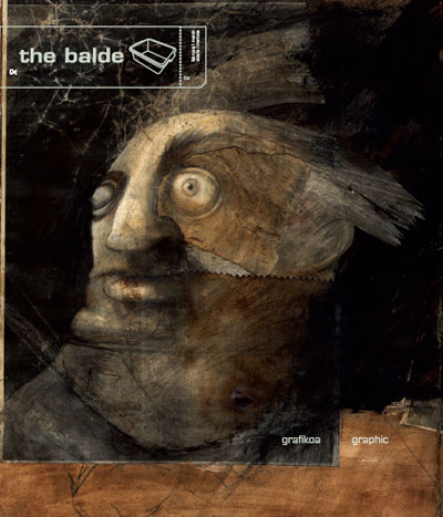 The balde 50
